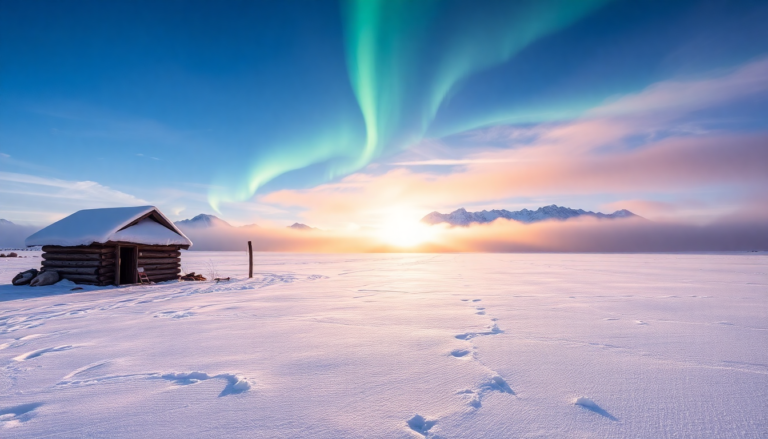 descubre la magia del norte un viaje mas alla de lo visual 1751007734