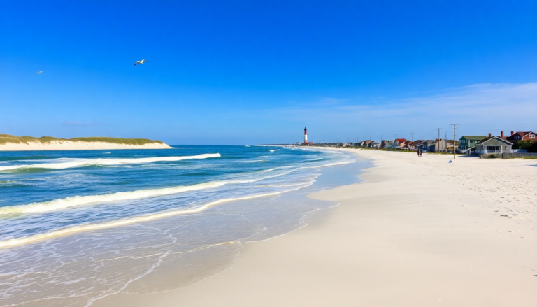 descubre la magica costa de carolina del norte en un viaje inolvidable 1749721702