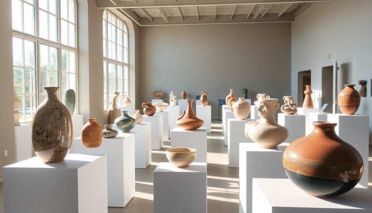 descubre la majestuosidad de la ceramica en el premio faenza 2025 1751173271