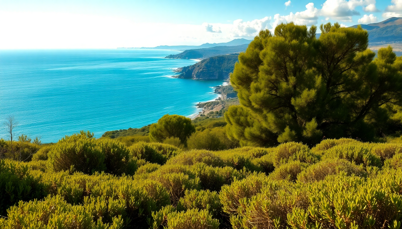 descubre la reserva natural del borsacchio un refugio de tranquilidad en abruzzo 1749762048