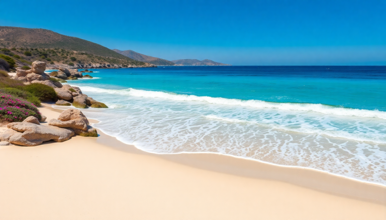 descubre las impresionantes playas de cerdena que te dejaran sin aliento 1750103902