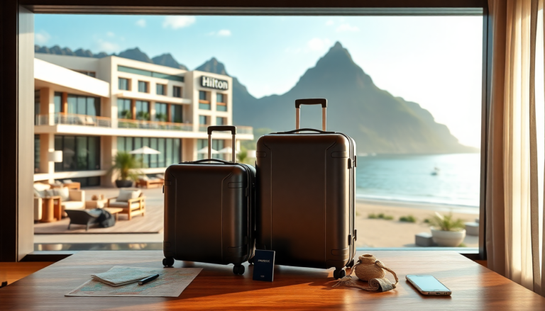 descubre las increibles ofertas de tarjetas de credito hilton honors para tus vacaciones 1749776665