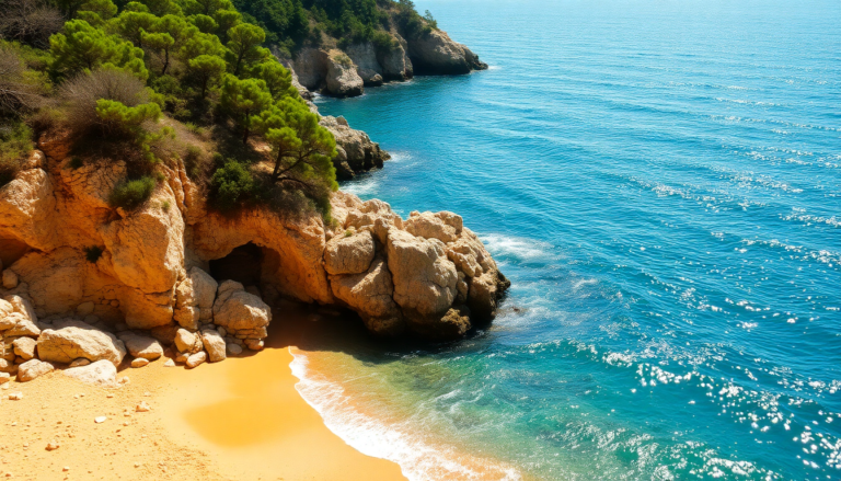 descubre las playas ocultas del cilento para una escapada perfecta 1751114657