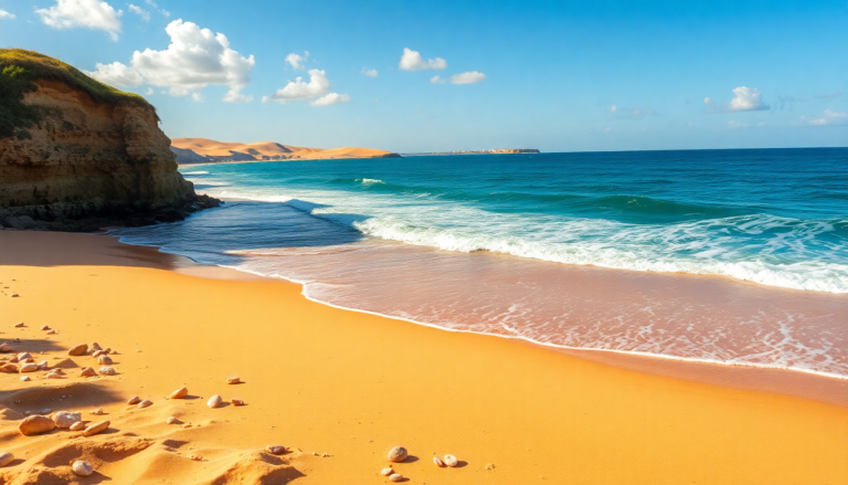 descubre las playas portuguesas mas accesibles desde italia 1750772812