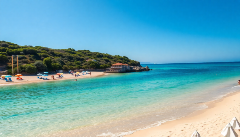 descubre las playas y lagos italianos mas sostenibles en 2025 1750070335