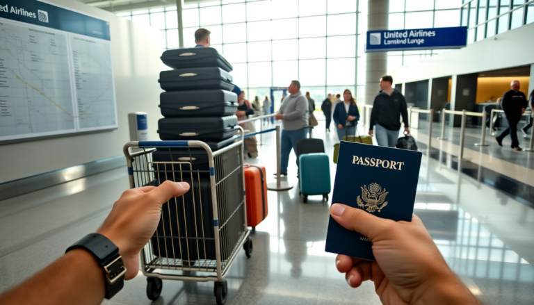 descubre los beneficios de la tarjeta united quest para volar con united airlines 1750845212