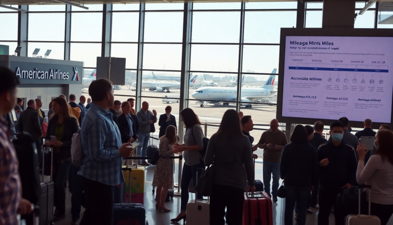 descubre los cambios en las mejoras de millas de american airlines en 2025 1749783978