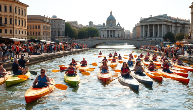 descubre los eventos y festividades en italia del 13 al 15 de junio de 2025 1749798633