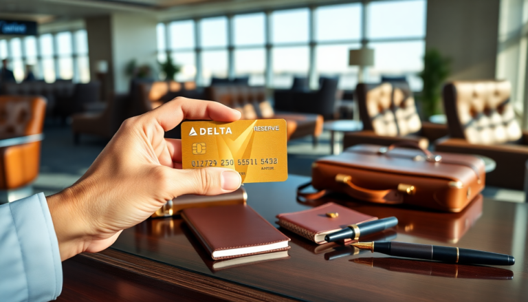 descubre los increibles beneficios de la tarjeta delta skymiles reserve business amex para tus viajes 1750114900