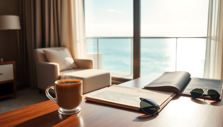 descubre los increibles beneficios del programa de lealtad hyatt en 1749563736