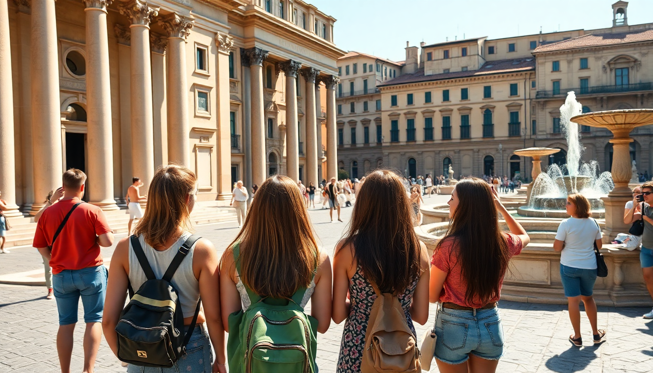 descubre los lugares mas populares de italia este verano en tiktok 1750807914