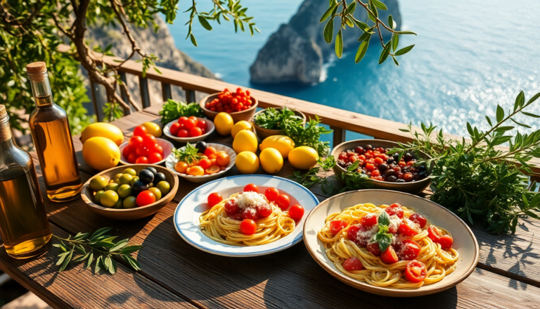 descubre los sabores autenticos de la costiera amalfitana 1750333731