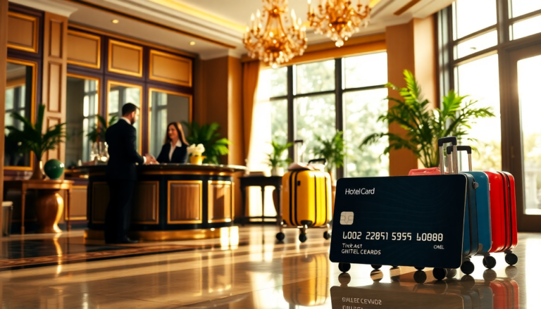 descubre los sorprendentes beneficios de tener una tarjeta de credito de hotel en 2025 1750144238
