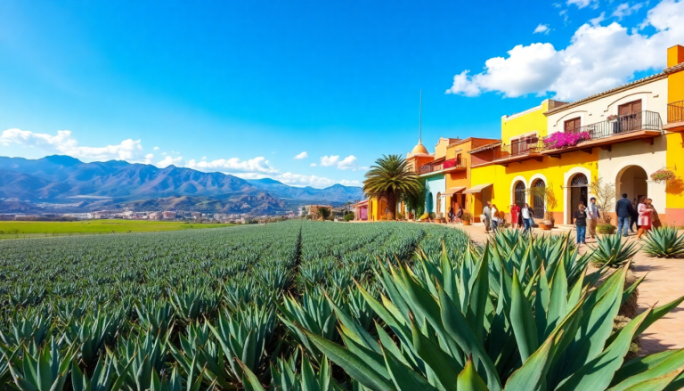 descubre por que mexico es el destino turistico mas fascinante de 2025 1750152401