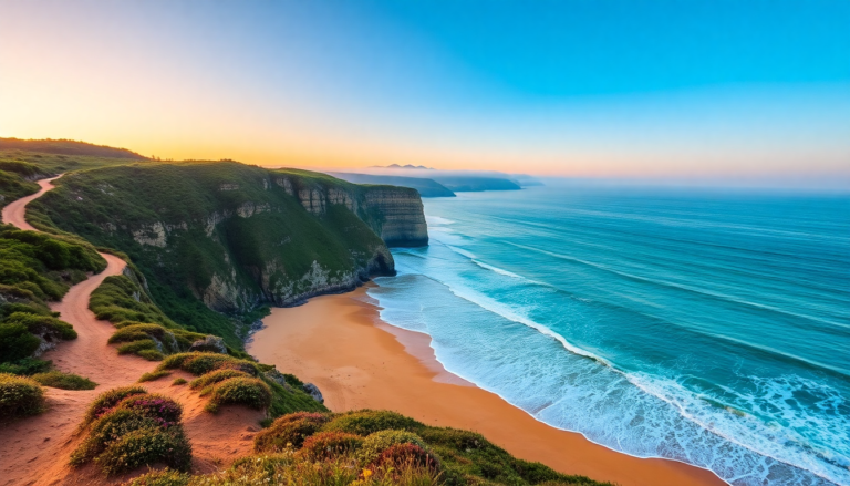 descubre praia da ursa un refugio natural cerca de lisboa 1750664324