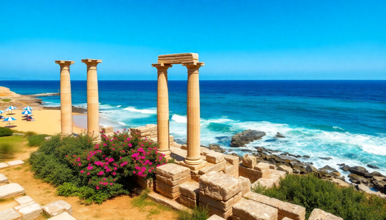 descubre rodas historia cultura y belleza natural en la isla griega 1750941283