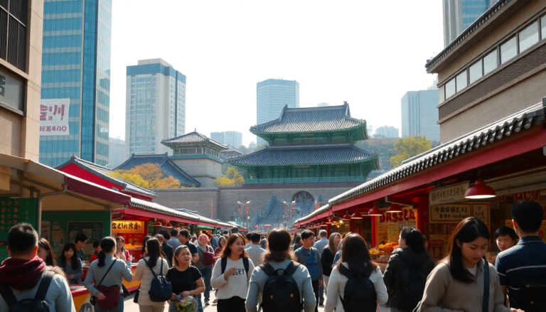 descubre seul una fusion de cultura y modernidad 1751169595