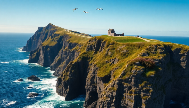 descubre skellig michael historia y naturaleza en un solo lugar 1750179000