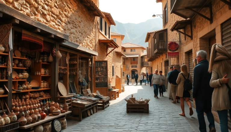 descubriendo albania tradicion y modernidad en armonia 1750673022