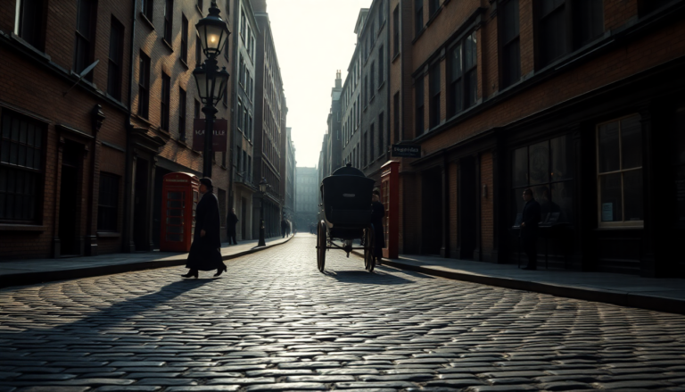 descubriendo los lugares iconicos de the elephant man en londres 1750296869