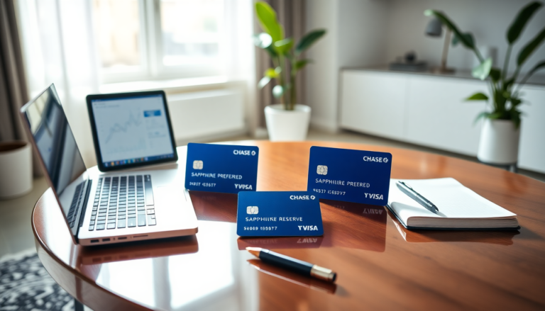 diferencias clave entre chase sapphire preferred y sapphire reserve 1750896823