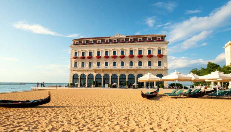 edvaldo brito asume como nuevo gerente del hotel excelsior en venecia 1750148467