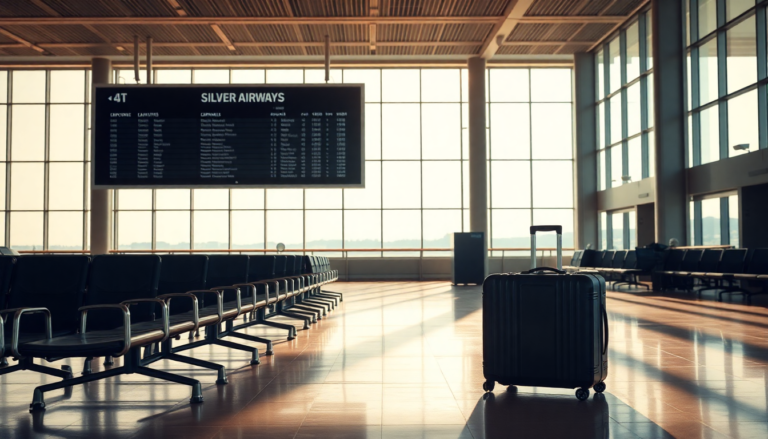 el cierre de silver airways y su impacto en los viajeros de florida y el caribe 1749655620