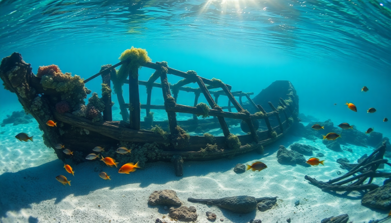 el fascinante descubrimiento del endeavour de james cook tras 250 anos de misterio 1749729103