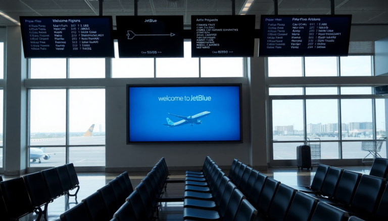 el futuro incierto de jetblue en miami un analisis de su reduccion de rutas 1750713673