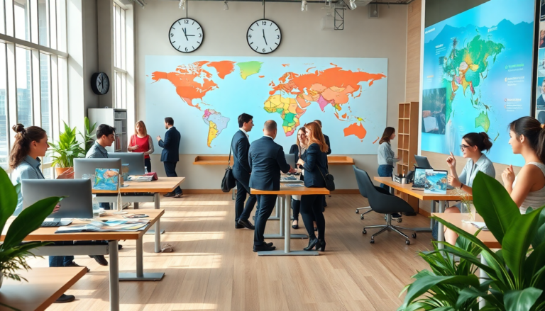 el sector turistico se adapta a los cambios economicos y geopoliticos en 2025 1750156351