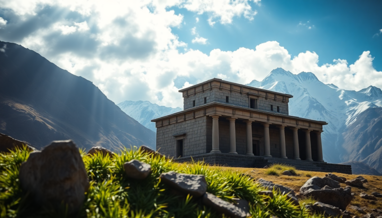 el templo de palaspata un nuevo hallazgo arqueologico en bolivia 1751165932