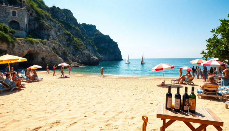 el turismo balneario en italia continua creciendo y enfrentando nuevos desafios en 2025 1750077888