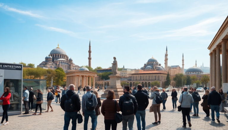 estambul descubre la magia de sus museos y su rica cultura en 2025 1749813284