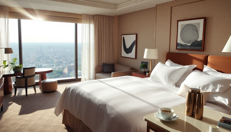 estrategias efectivas para alcanzar el estatus elite en marriott bonvoy 1750450936