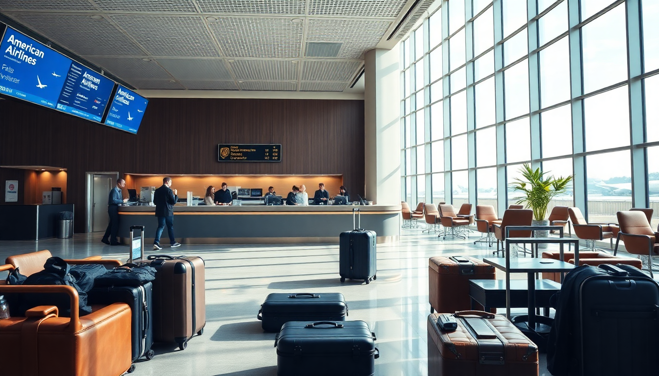 estrategias para alcanzar el estatus elite de american airlines mediante tarjetas de credito 1750413827