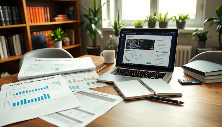 estrategias para el uso optimo de tus puntos chase ultimate rewards 1750907992