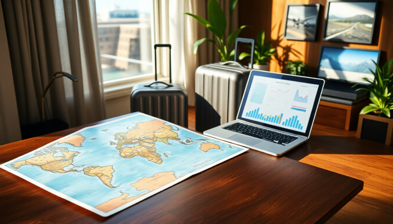 estrategias para maximizar tus puntos de viaje con chase 1750757962