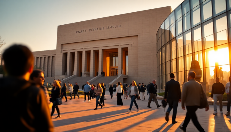 explora el grande museo egipcio un viaje fascinante por la historia antigua 1749959958