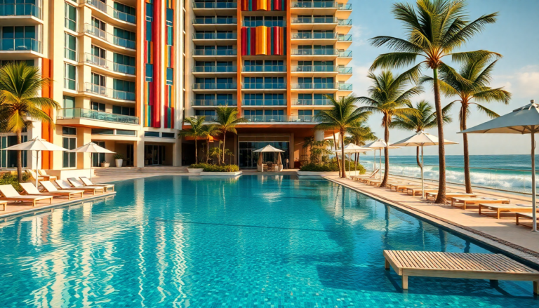 explora el nuevo andaz miami beach lujo y confort junto al mar 1751096344