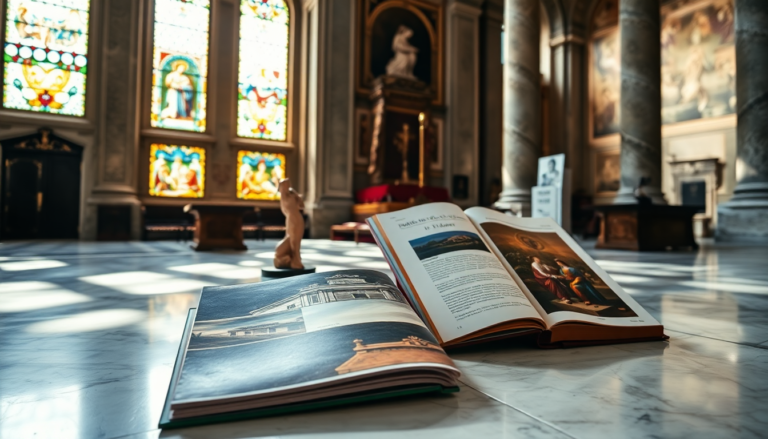 explora la fascinante conexion cultural entre malta y roma a traves del arte en 2025 1749758423