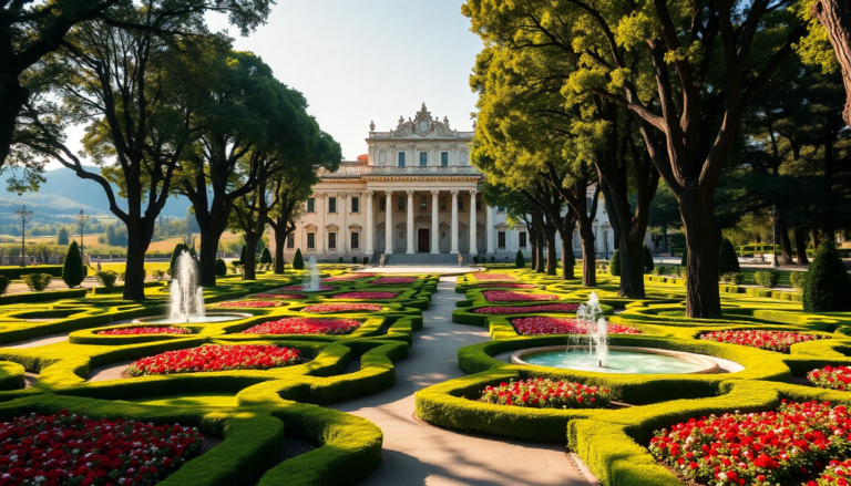 explora la reggia di caserta historia y belleza en cada rincon 1750311658
