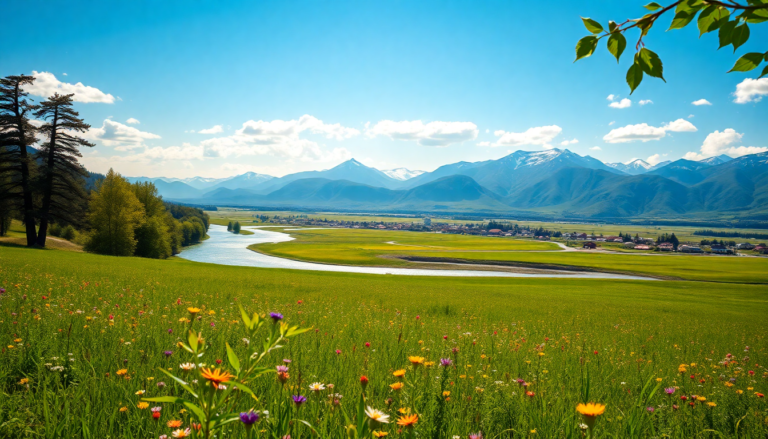 explora la riqueza cultural y natural de estados unidos con america the beautiful 1750219565