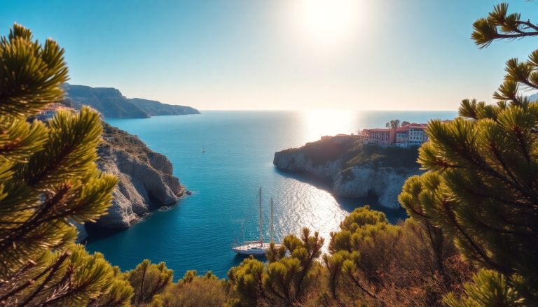 explora las islas menos conocidas del lazio un viaje hacia la tranquilidad 1751312446