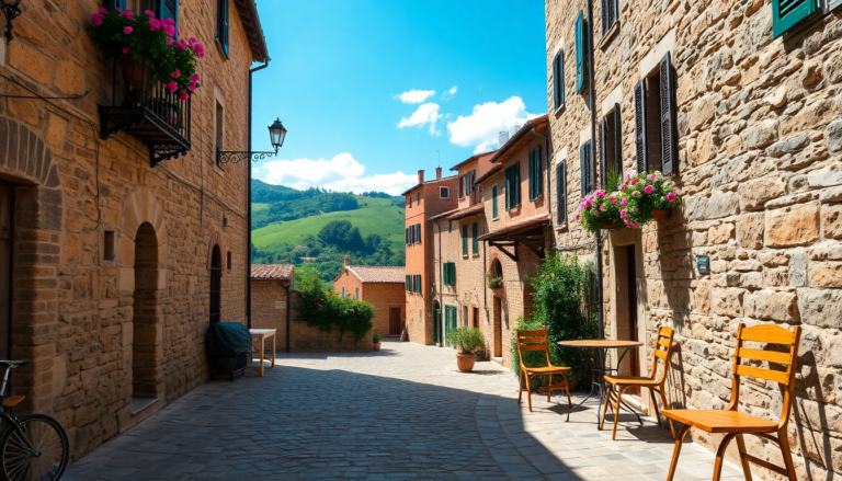 explora los diez pueblos mas encantadores de italia en 2025 1749857431