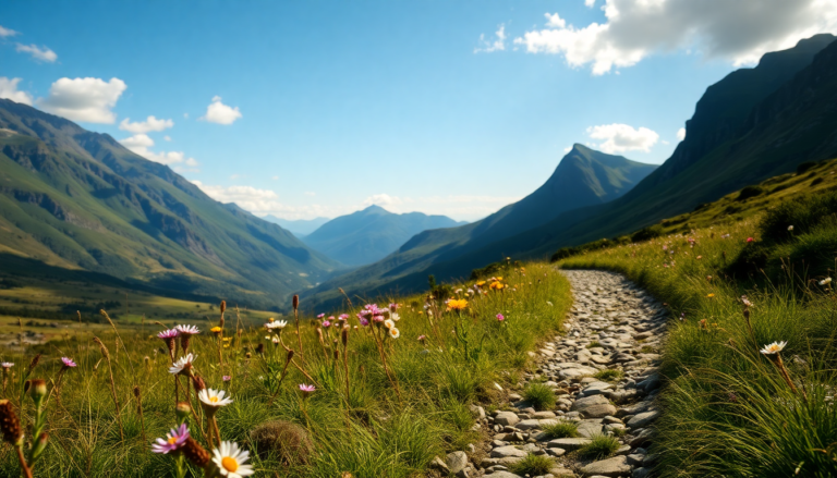 explora los impresionantes caminos del camino de santiago en asturies en 2025 1749938032
