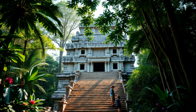 explora los templos antiguos que cuentan historias fascinantes de civilizaciones pasadas 1749927053
