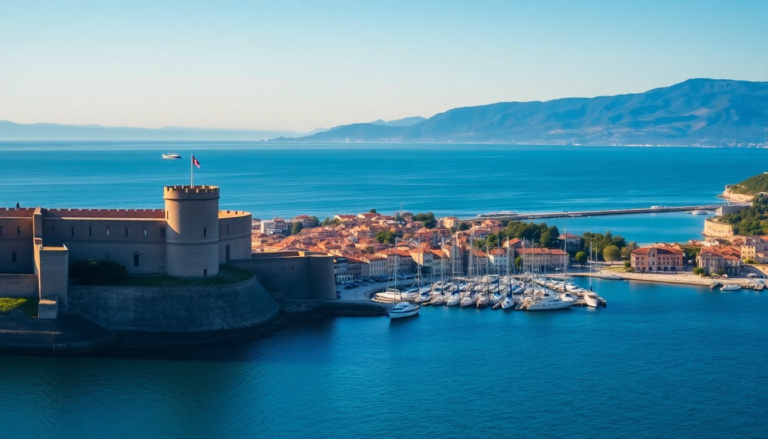 explora portoferraio monumentos y playas imperdibles 1750967038