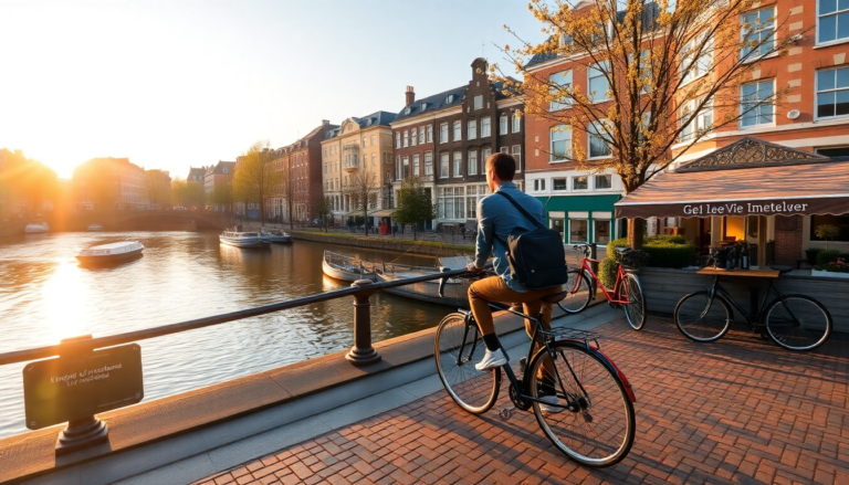 explorando amsterdam itinerario de tres dias por la capital de los paises bajos 1750819077