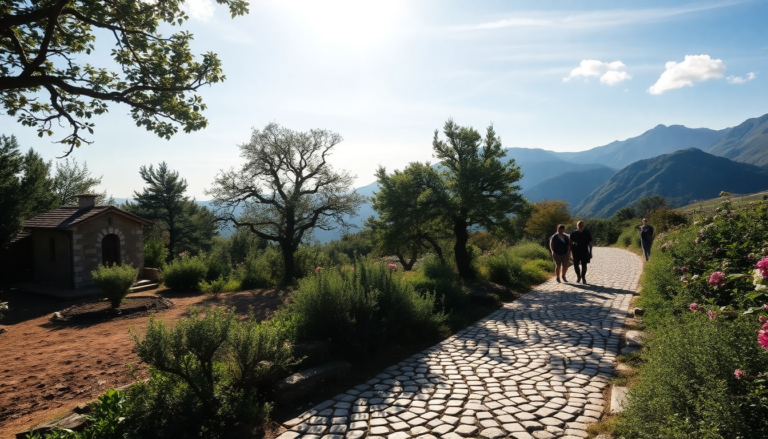 explorando el camino de san tomas historia y naturaleza en cada paso 1750439928