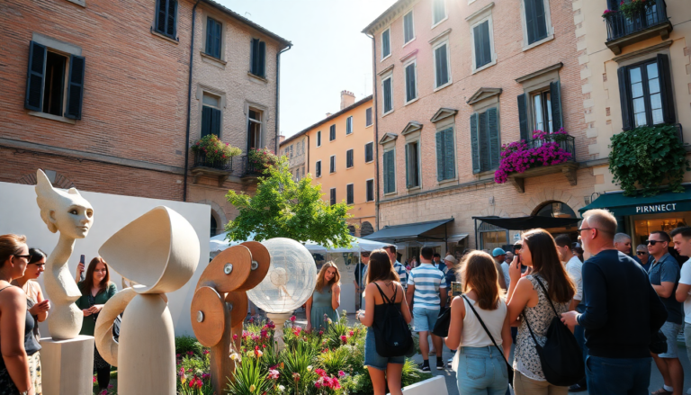 explorando el dialogo entre arte contemporaneo y tradiciones culturales 1750248983